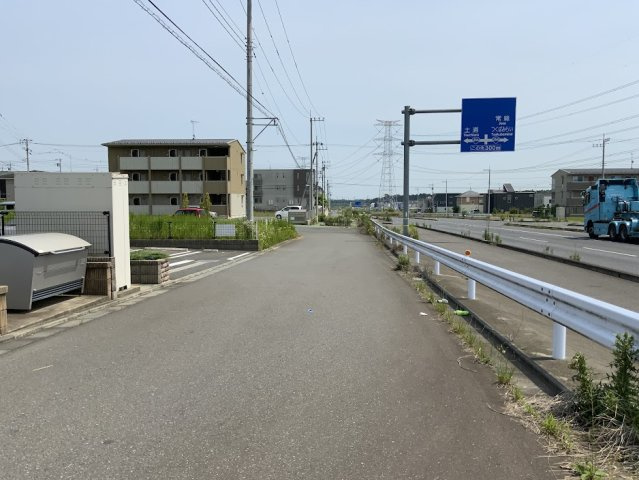 シャンピア（Shannpia）の展望