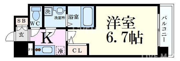 エスリード梅田グレイス