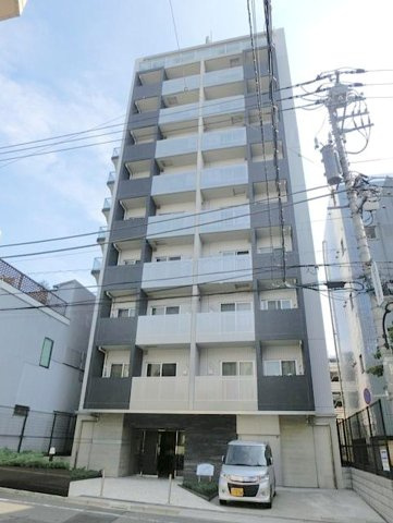 プレール・ドゥーク早稲田II
