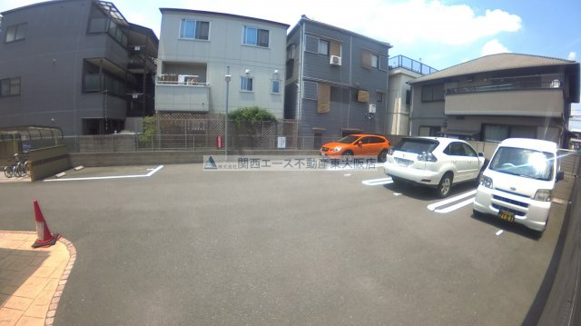 【駐車場】 | Felice（フェリーチェ）