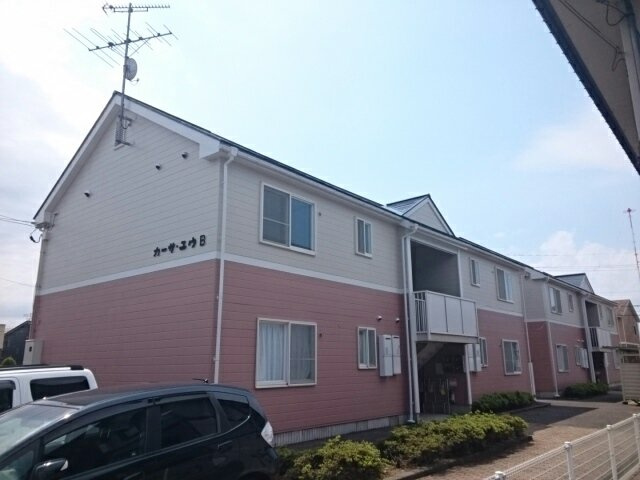 カーサ．ユウＢ