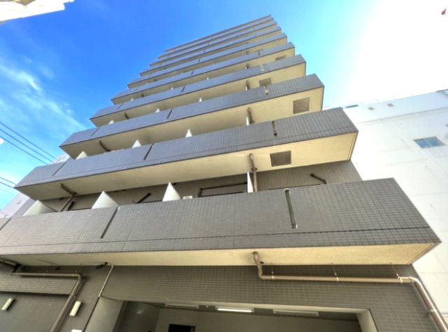 板橋区高島平１丁目の賃貸マンション
