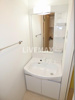 【洗面所】プレミアムコート谷町4丁目 