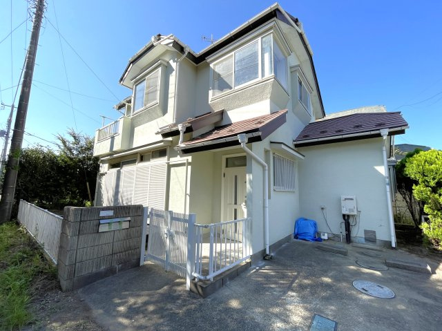 大網白里市柳橋貸戸建