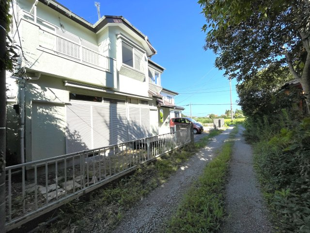 大網白里市柳橋貸戸建の周辺