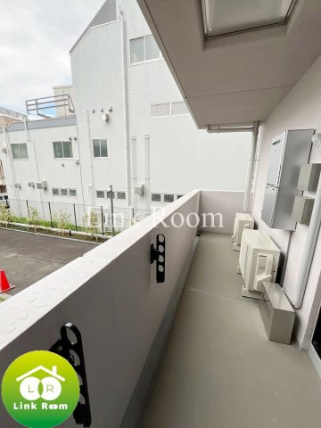 リビオメゾン東陽町Hutteのその他
