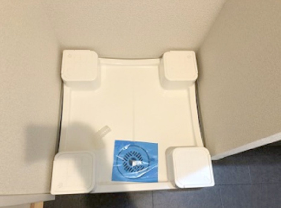 SYFORME 田園調布南 Asyl Courtの洗面所