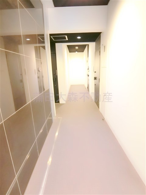 SYFORME 田園調布南 Asyl Courtのその他共用部分
