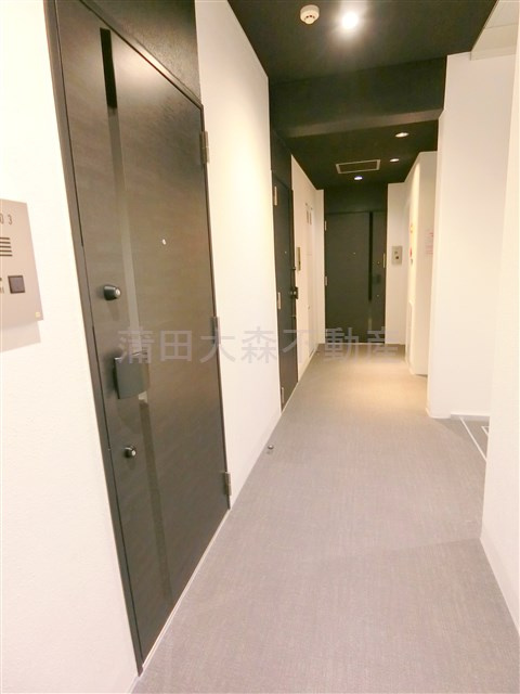 SYFORME 田園調布南 Asyl Courtのその他共用部分