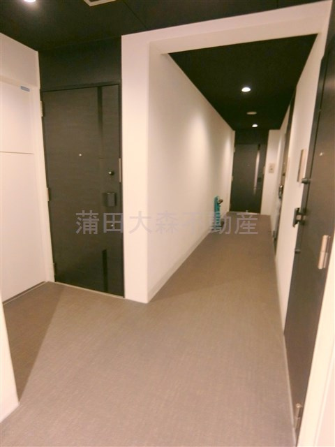SYFORME 田園調布南 Asyl Courtのその他共用部分