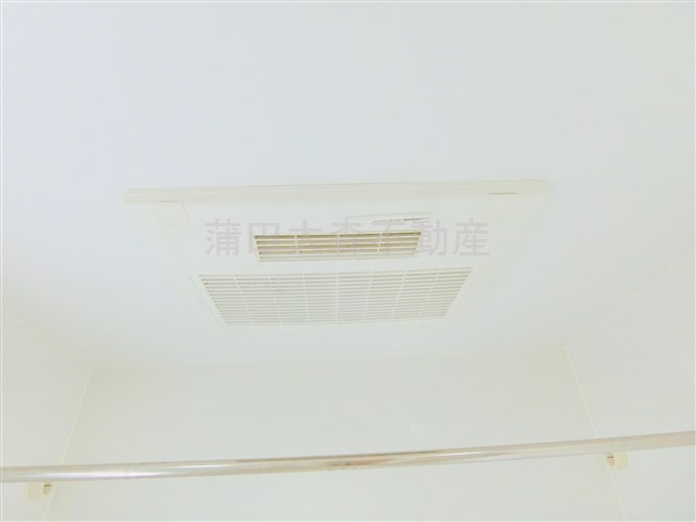 SYFORME 田園調布南 Asyl Courtの浴室
