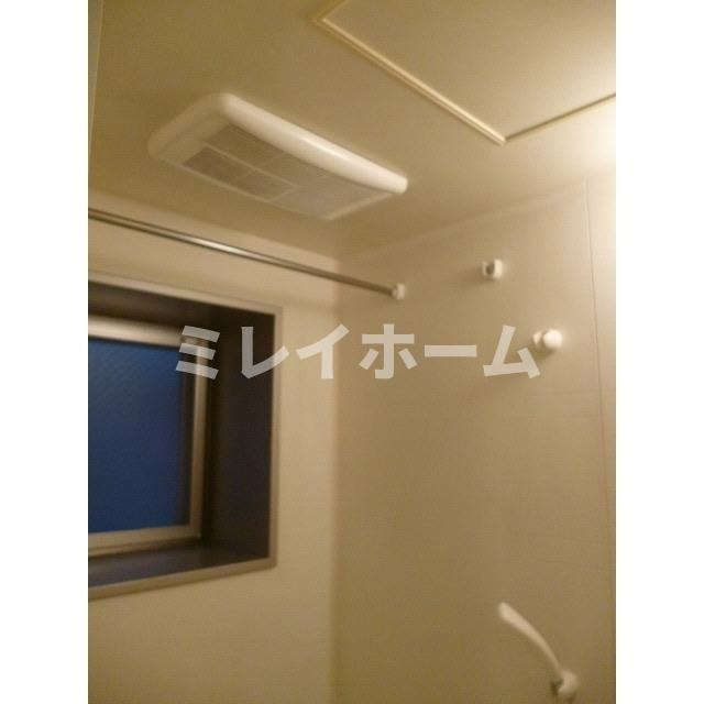 プレール中延のその他