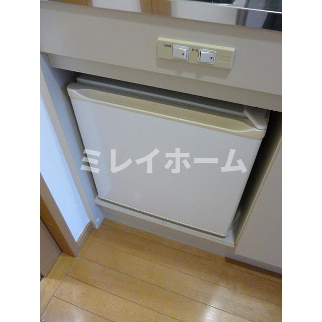 プレール中延のその他