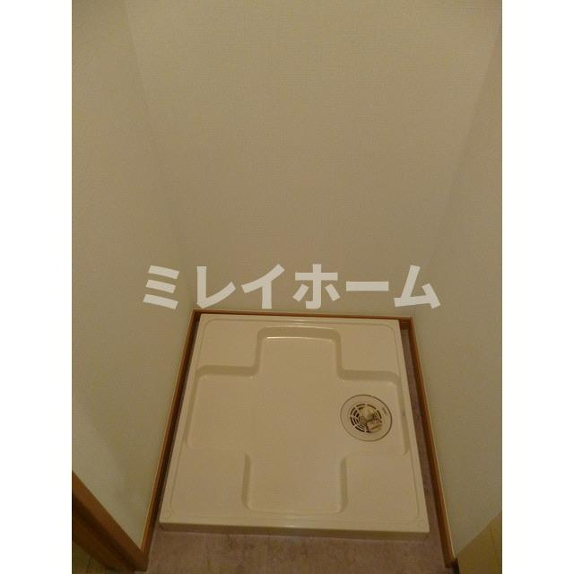 プレール中延の設備