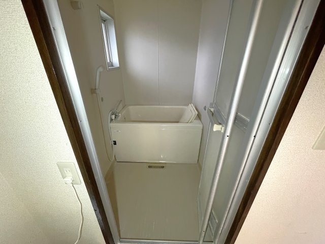 エステート　Ⅰの浴室