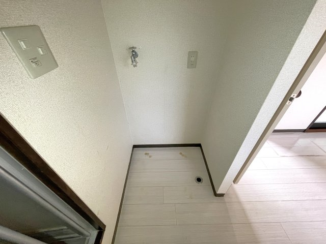エステート　Ⅰの設備