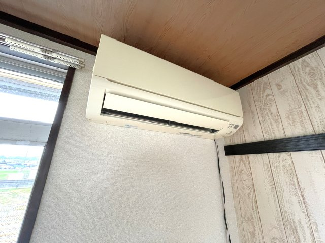 エステート　Ⅰの設備