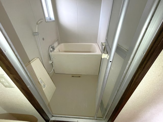 エステート　Ⅰの浴室