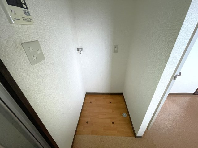 エステート　Ⅰの設備