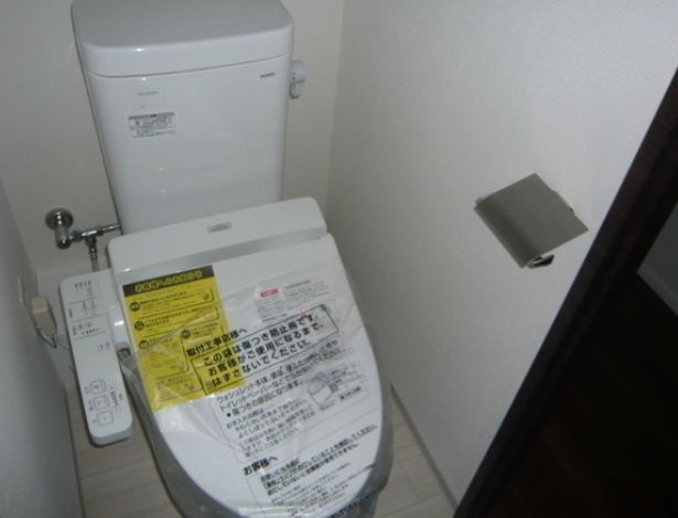 別号室参考写真