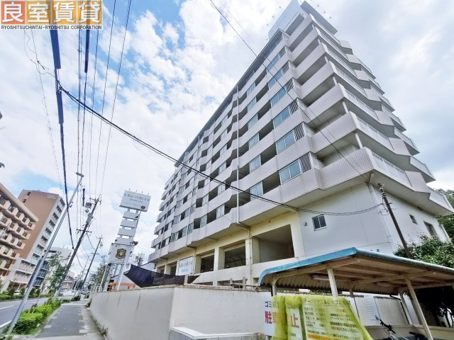 【外観】 | アーバンドエル杁中