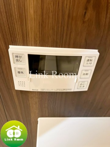リビオメゾン東陽町Hutteのその他
