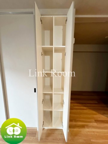 リビオメゾン東陽町Hutteのその他