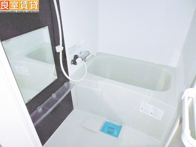 【浴室】 | ラハト今池
