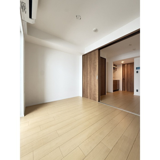 【寝室】ＦＵＳＩＯＮ　池袋　ＷＥＳＴ