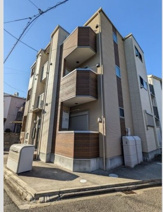 ハーモニーテラス河岸町の画像