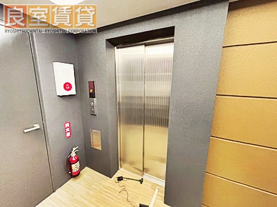 【設備】 | グランテラス今池