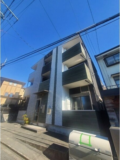 【外観】 | ウエストエム