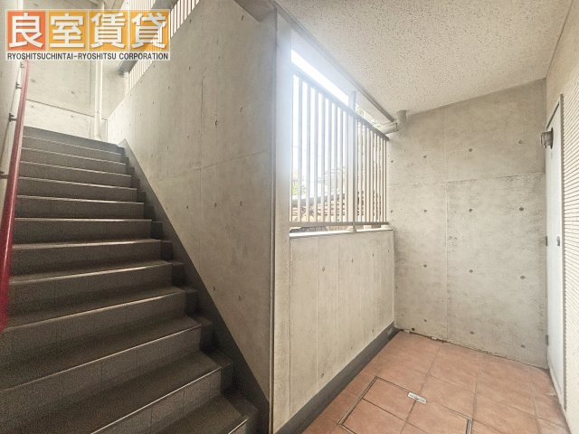 【ロビー】 | SALT515