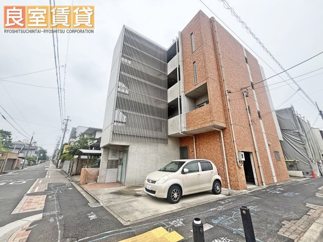 【外観】 | SALT515