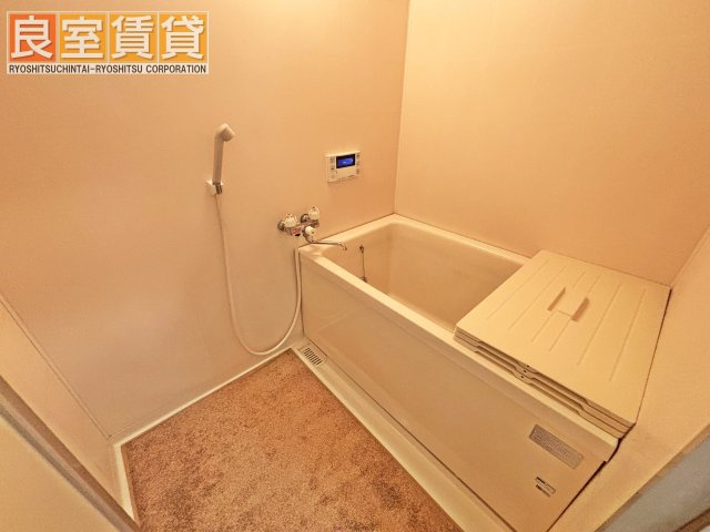 【浴室】 | アーバンドエル御器所通