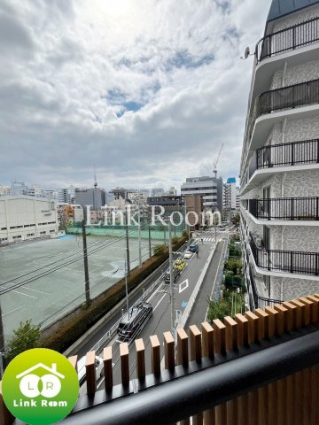 リビオメゾン東陽町Hutteのその他