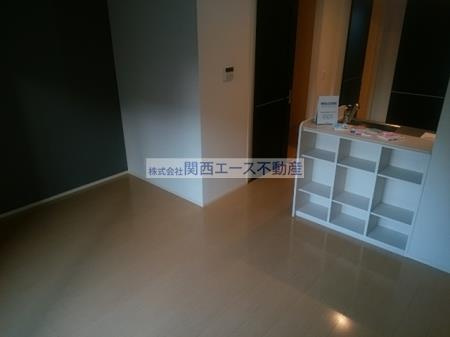 【居間・リビング】 | インペリアルカーサＢ棟