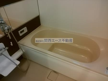 【浴室】 | インペリアルカーサＢ棟