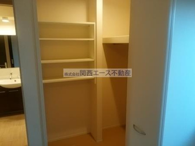 【収納】 | インペリアルカーサＢ棟