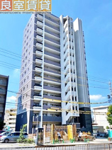 S-RESIDENCE茶屋ヶ坂Eastの画像