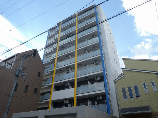 パラゴン小路