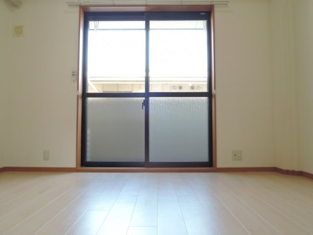 エスポアールの子供部屋