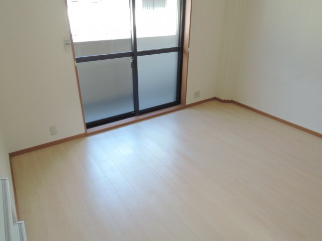エスポアールの内装