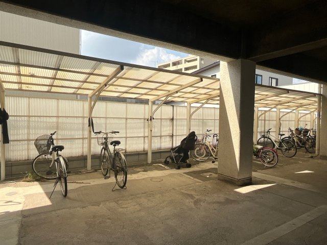 ソレイユ南車崎のその他共用部分
