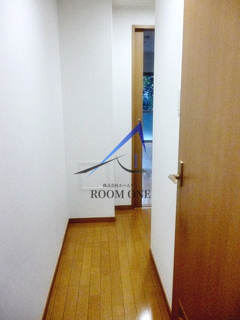 プレール中延