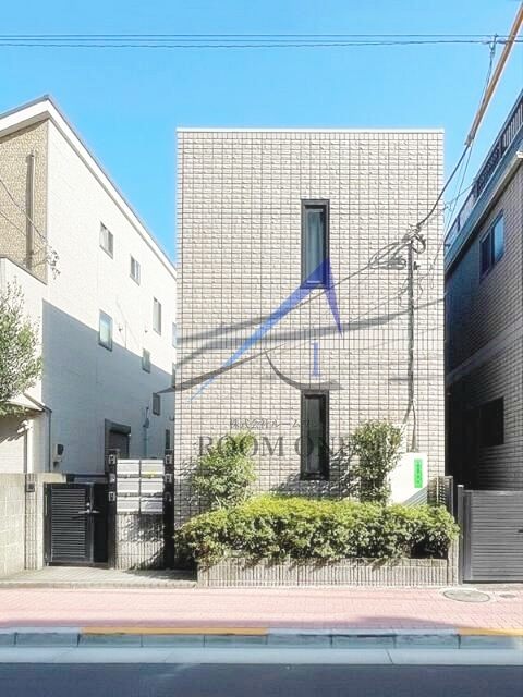 フォレスタ田園調布