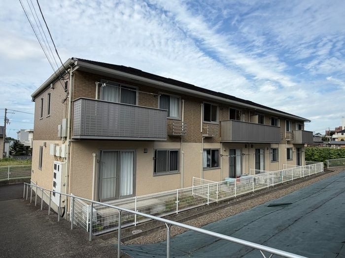 ウィンドヒルⅡ