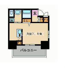 プレサンス心斎橋ラヴィ