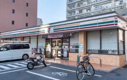 シュトランドコルブの周辺|セブンイレブン　荒川…まで79m