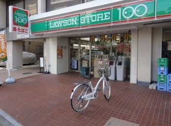 シュトランドコルブの周辺|ローソン台東根岸三丁…まで134m